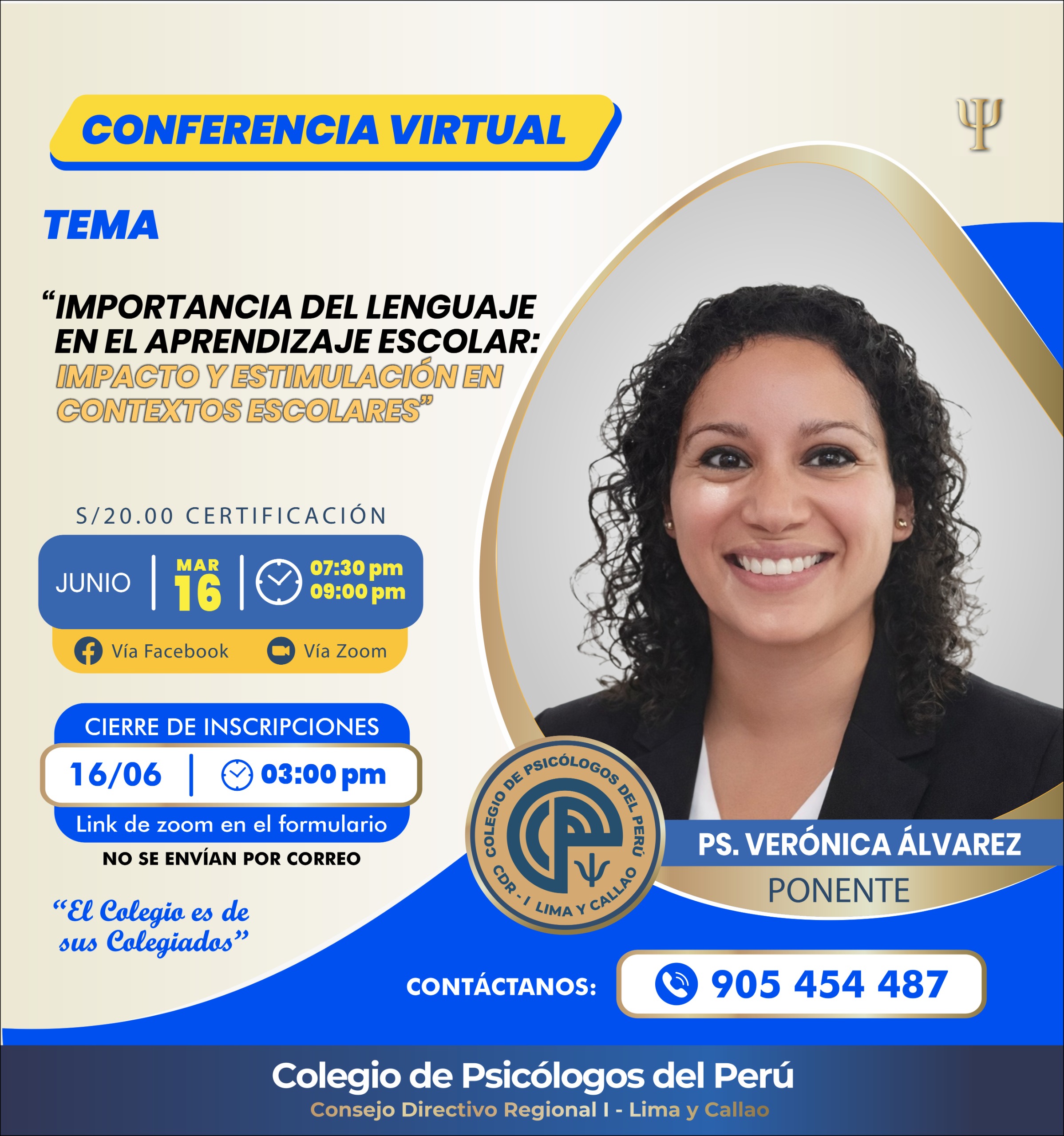 Afiche